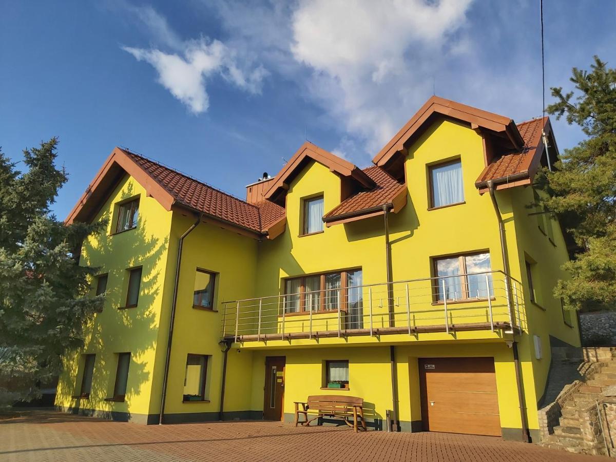 Green House Marcinkowo Мронгово Екстер'єр фото